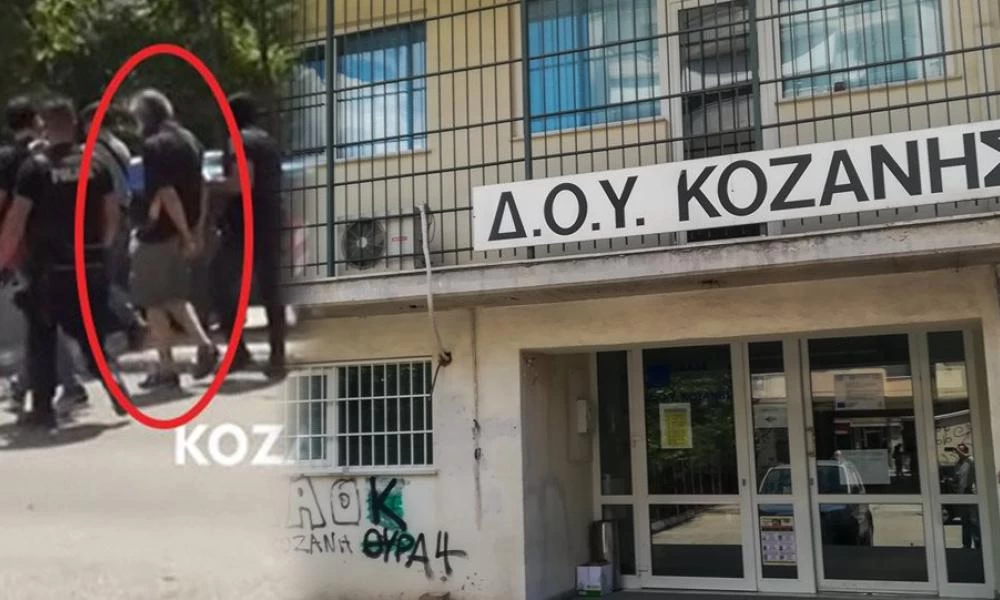 Επίθεση με τσεκούρι: Αρνείται δικηγόρο ο δράστης - Το «συγγνώμη» της οικογένειάς του